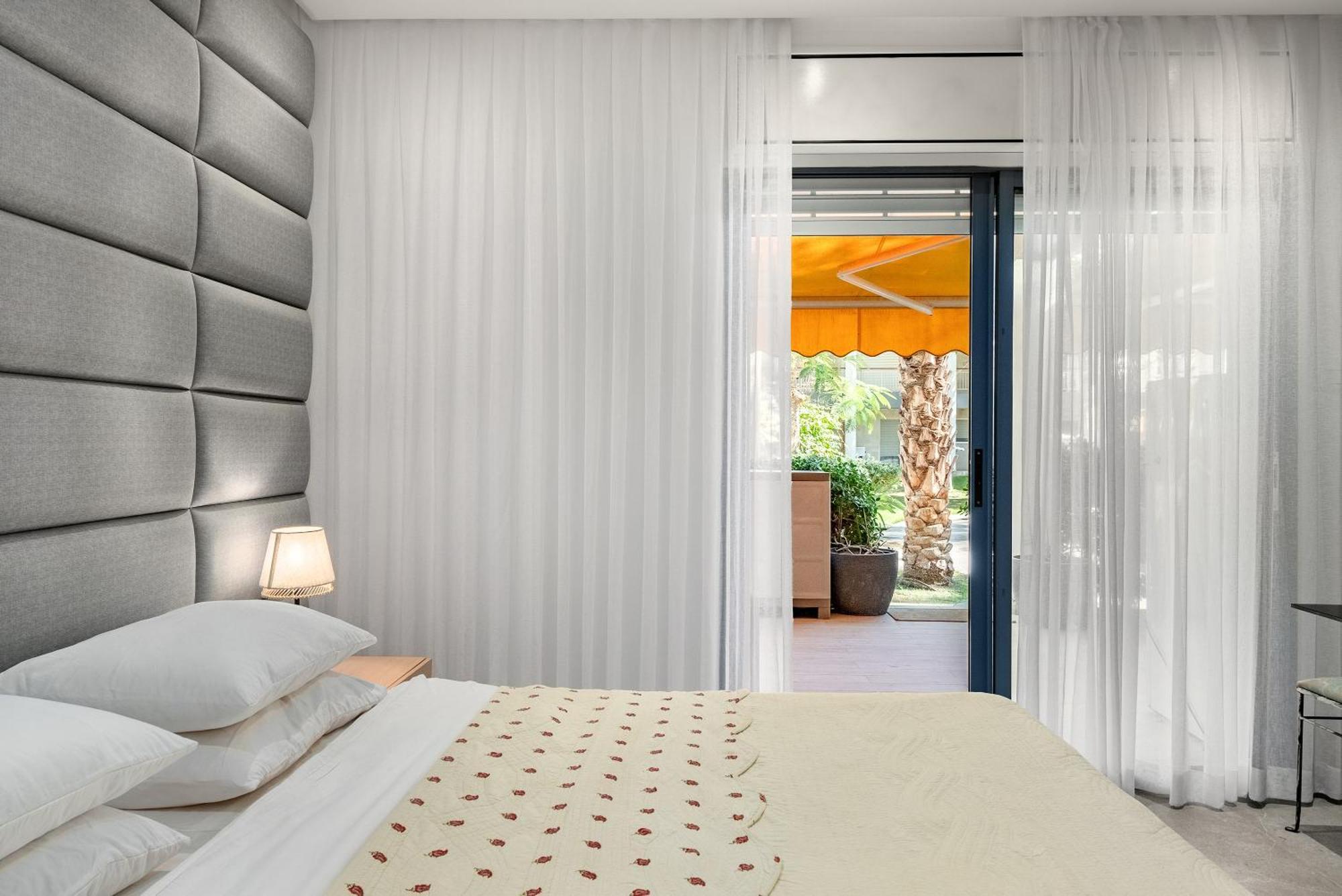 Royal Park Apartments Resort By Sea N Rent إيلات المظهر الخارجي الصورة