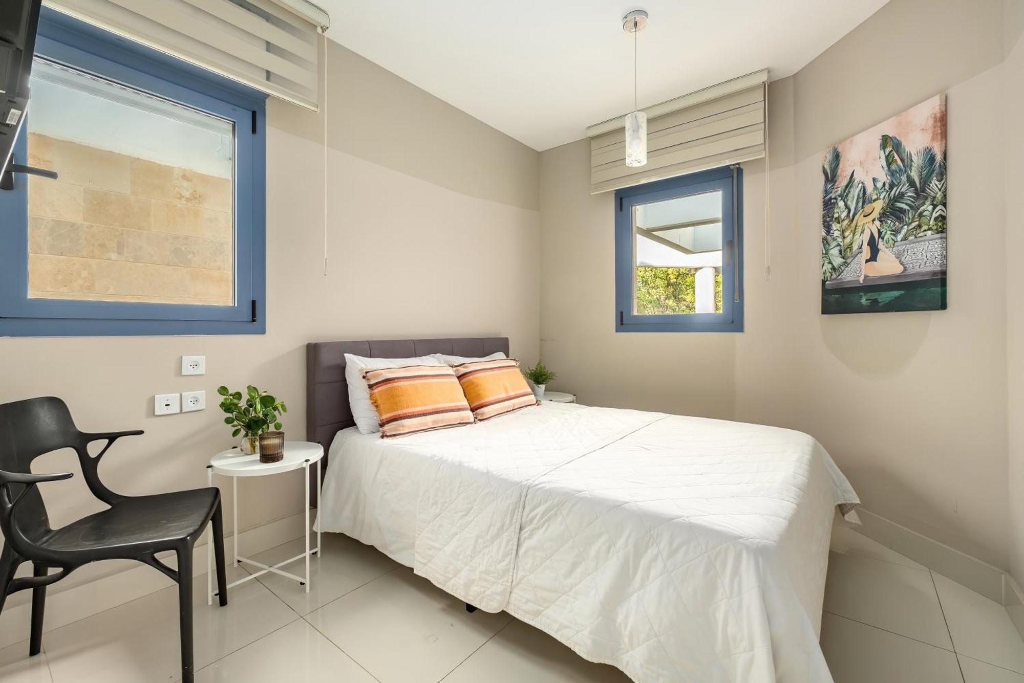 Royal Park Apartments Resort By Sea N Rent إيلات المظهر الخارجي الصورة