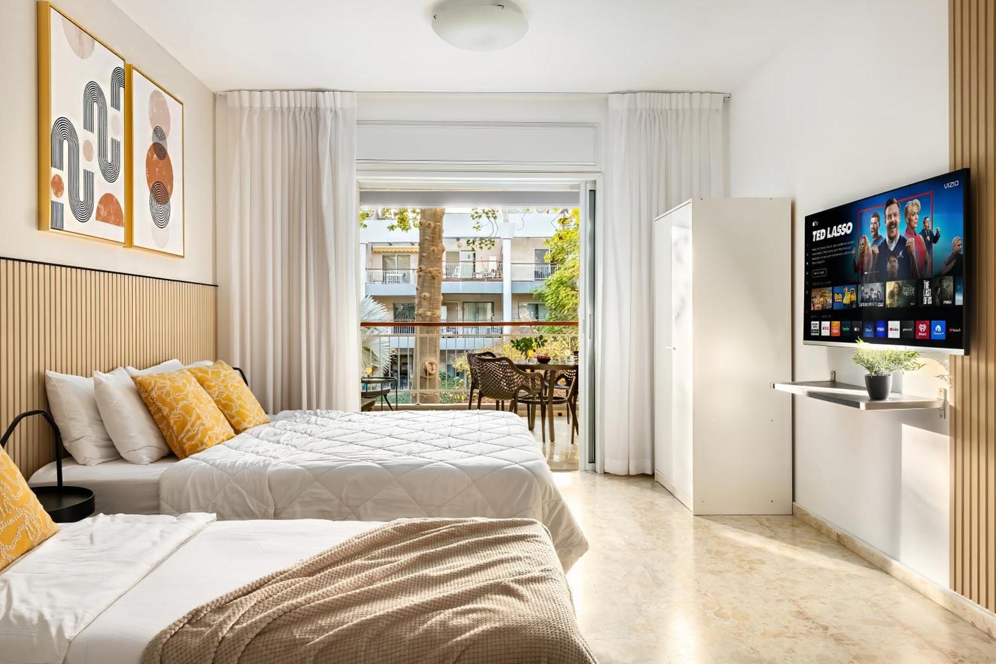 Royal Park Apartments Resort By Sea N Rent إيلات المظهر الخارجي الصورة