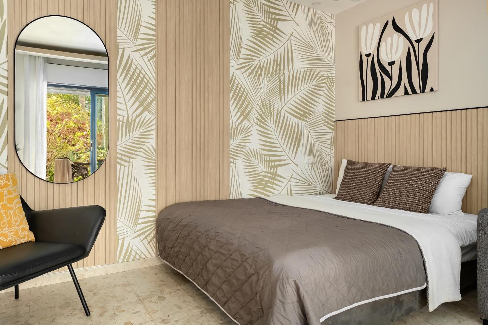 Royal Park Apartments Resort By Sea N Rent إيلات المظهر الخارجي الصورة