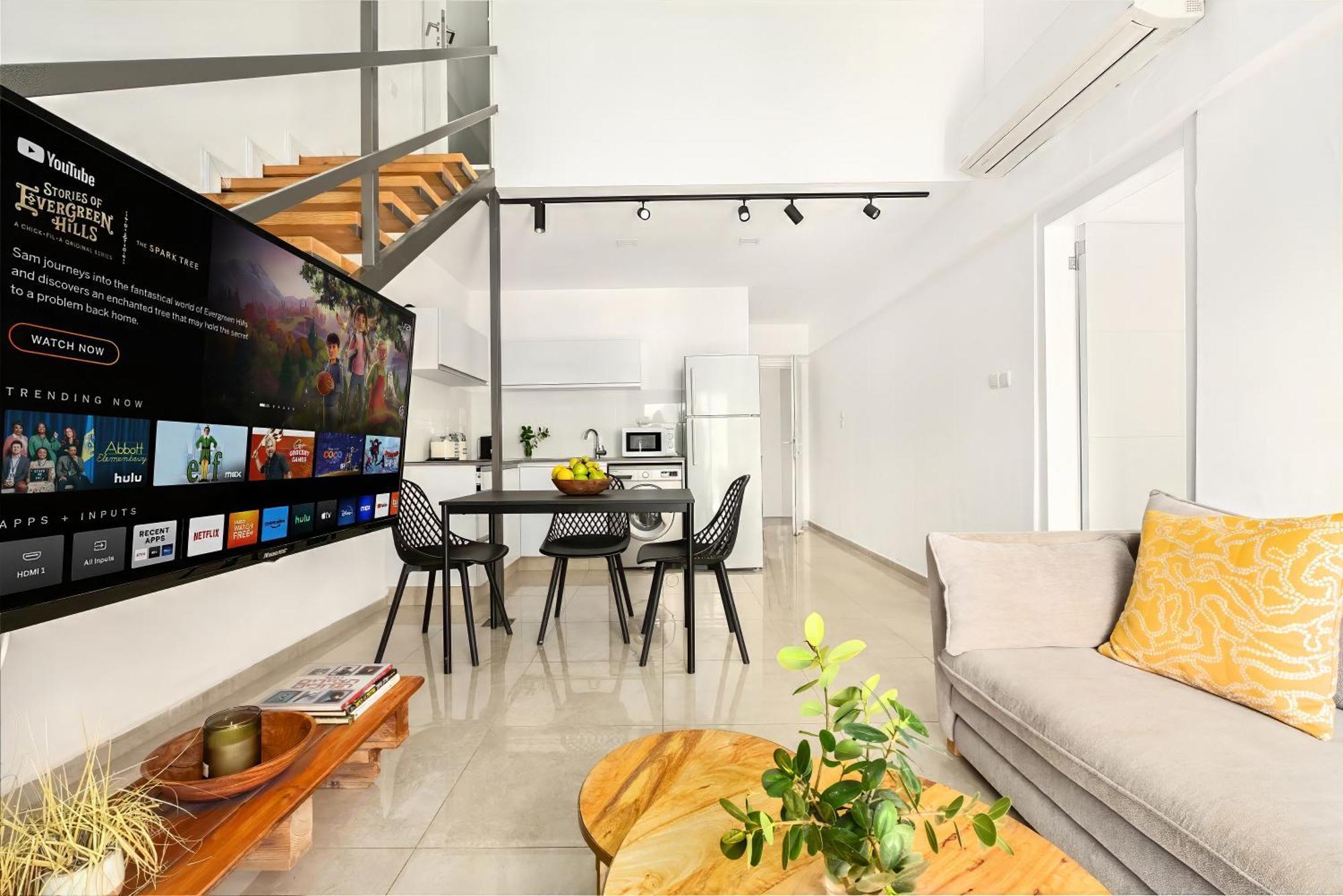 Royal Park Apartments Resort By Sea N Rent إيلات المظهر الخارجي الصورة