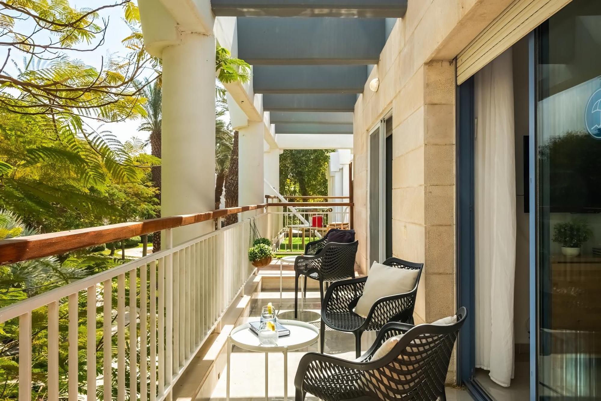 Royal Park Apartments Resort By Sea N Rent إيلات المظهر الخارجي الصورة