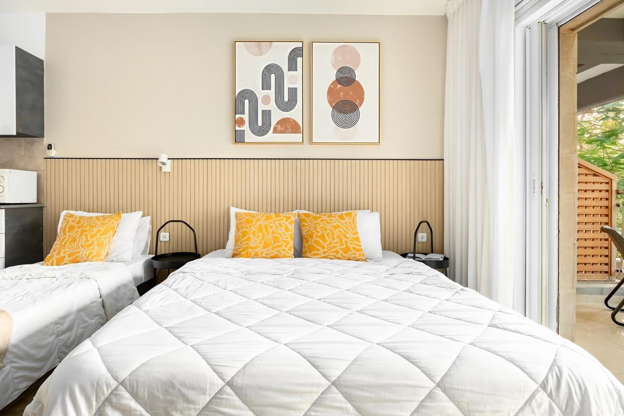 Royal Park Apartments Resort By Sea N Rent إيلات المظهر الخارجي الصورة