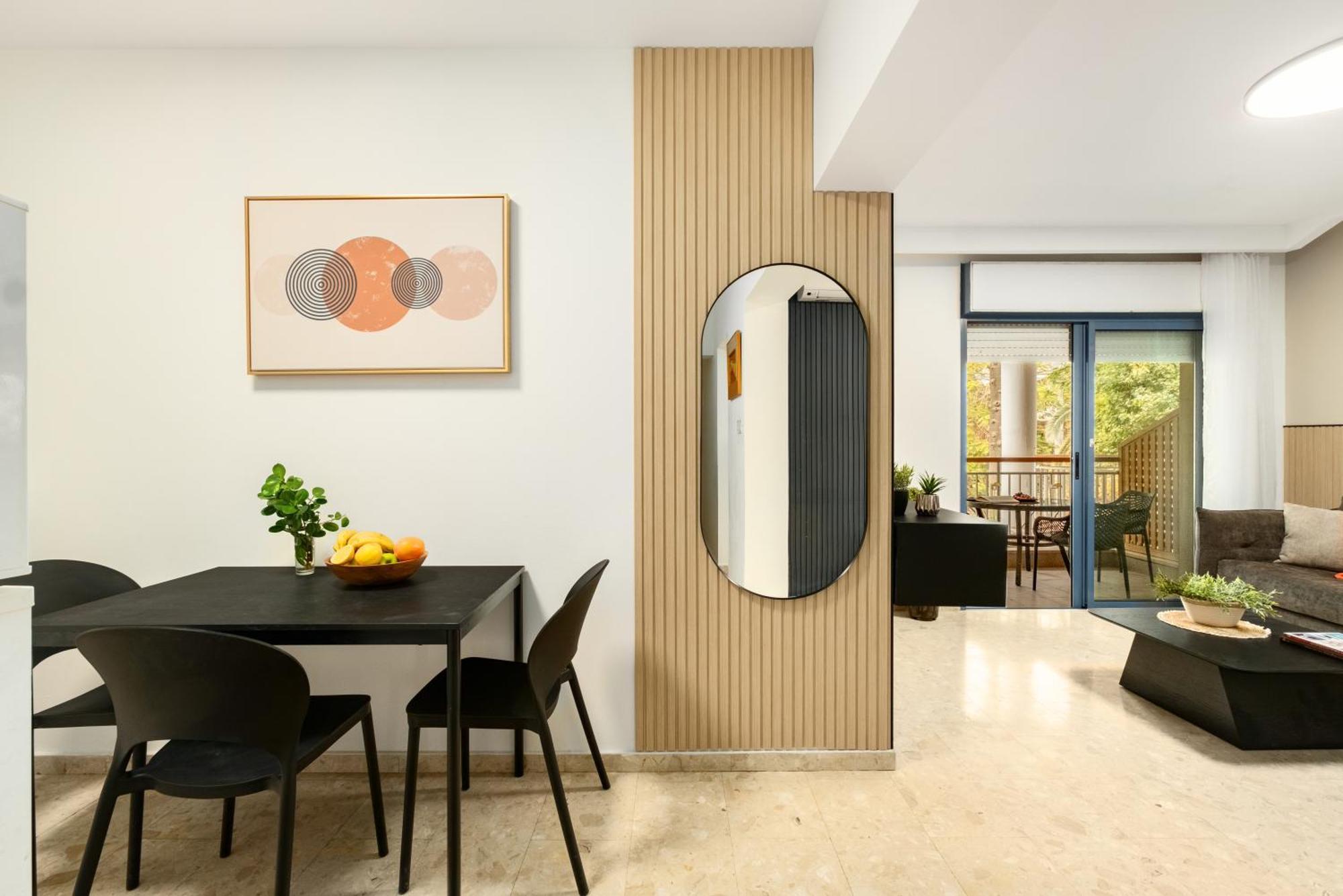 Royal Park Apartments Resort By Sea N Rent إيلات المظهر الخارجي الصورة