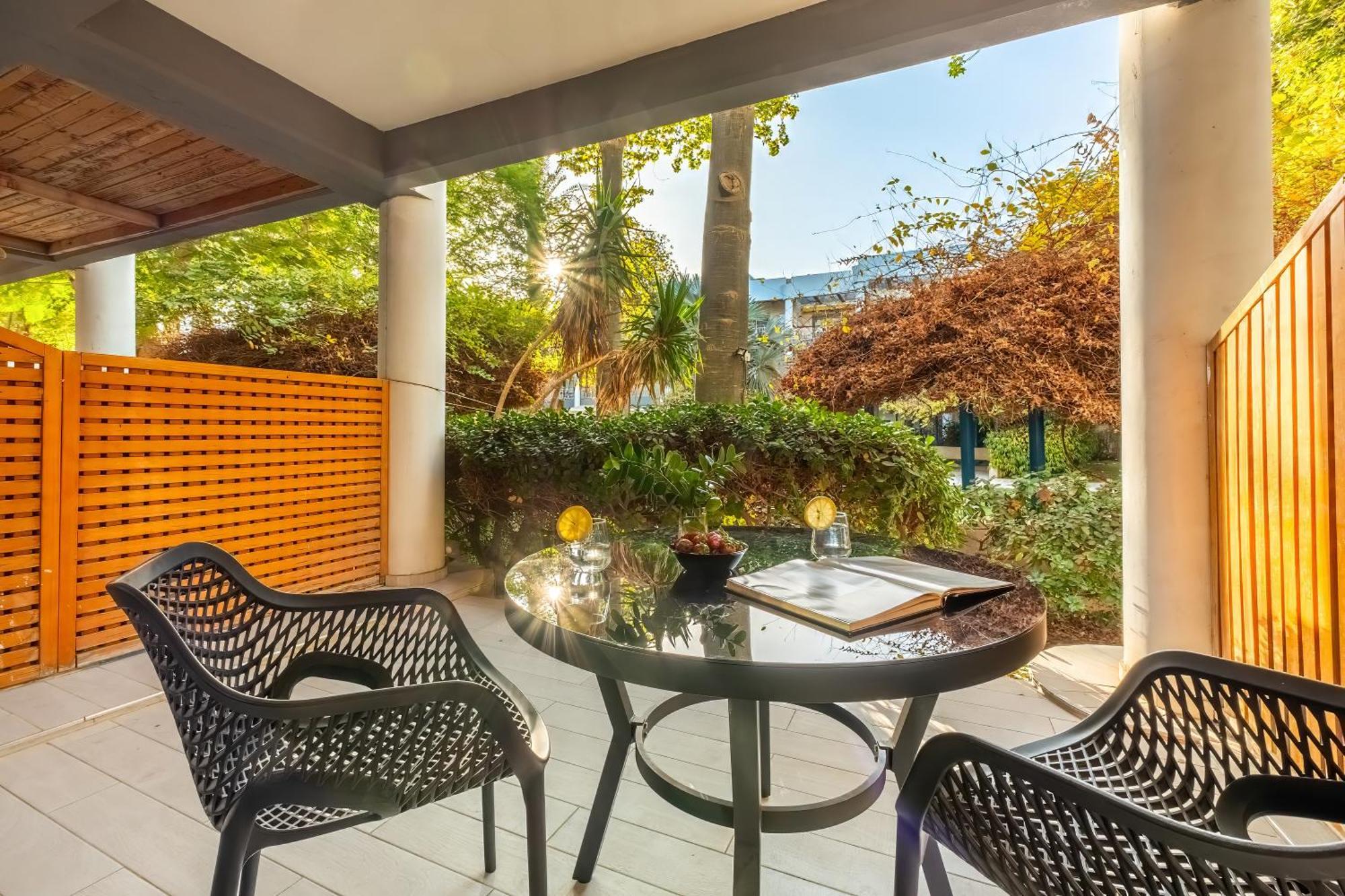 Royal Park Apartments Resort By Sea N Rent إيلات المظهر الخارجي الصورة