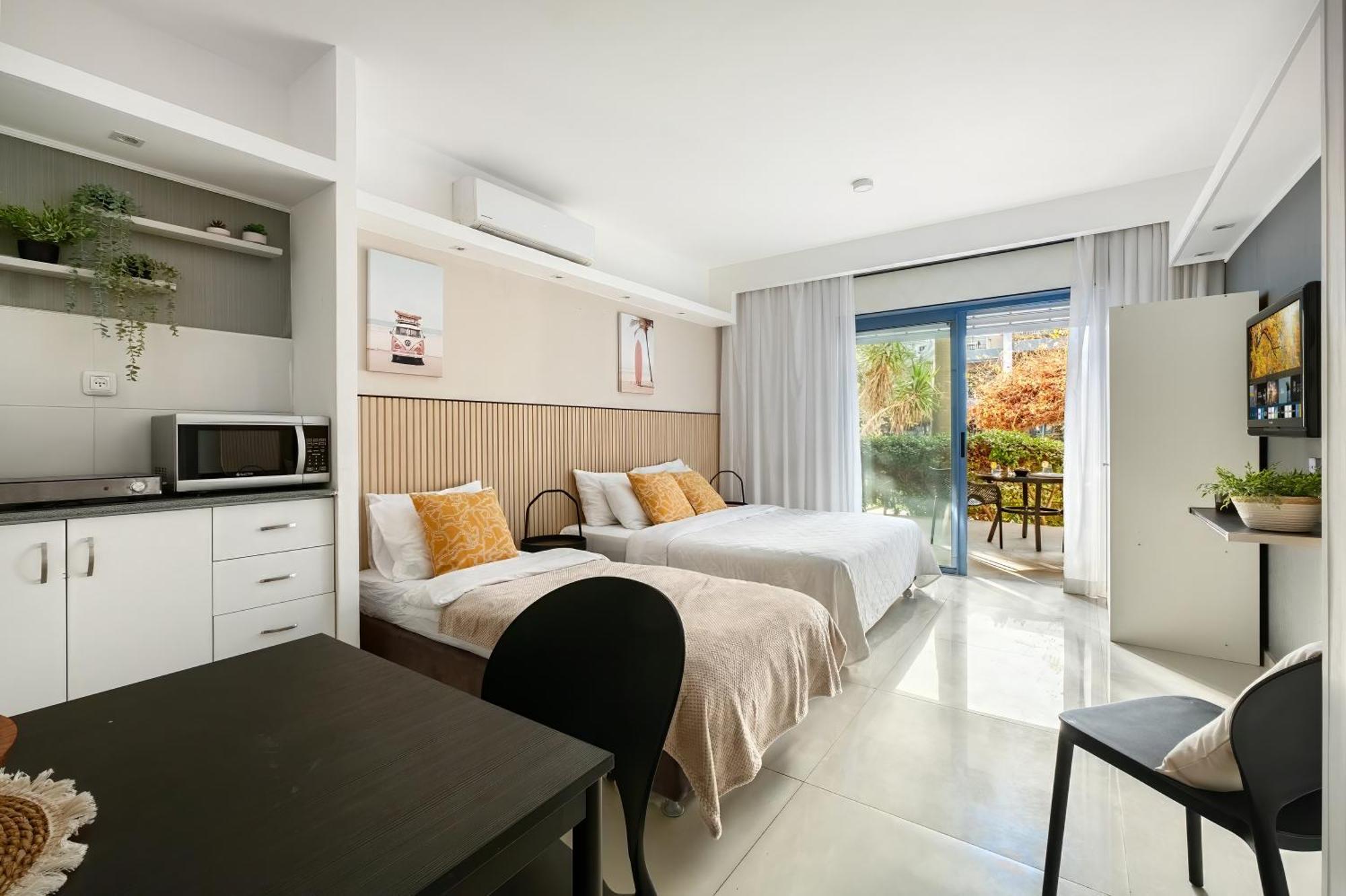 Royal Park Apartments Resort By Sea N Rent إيلات المظهر الخارجي الصورة