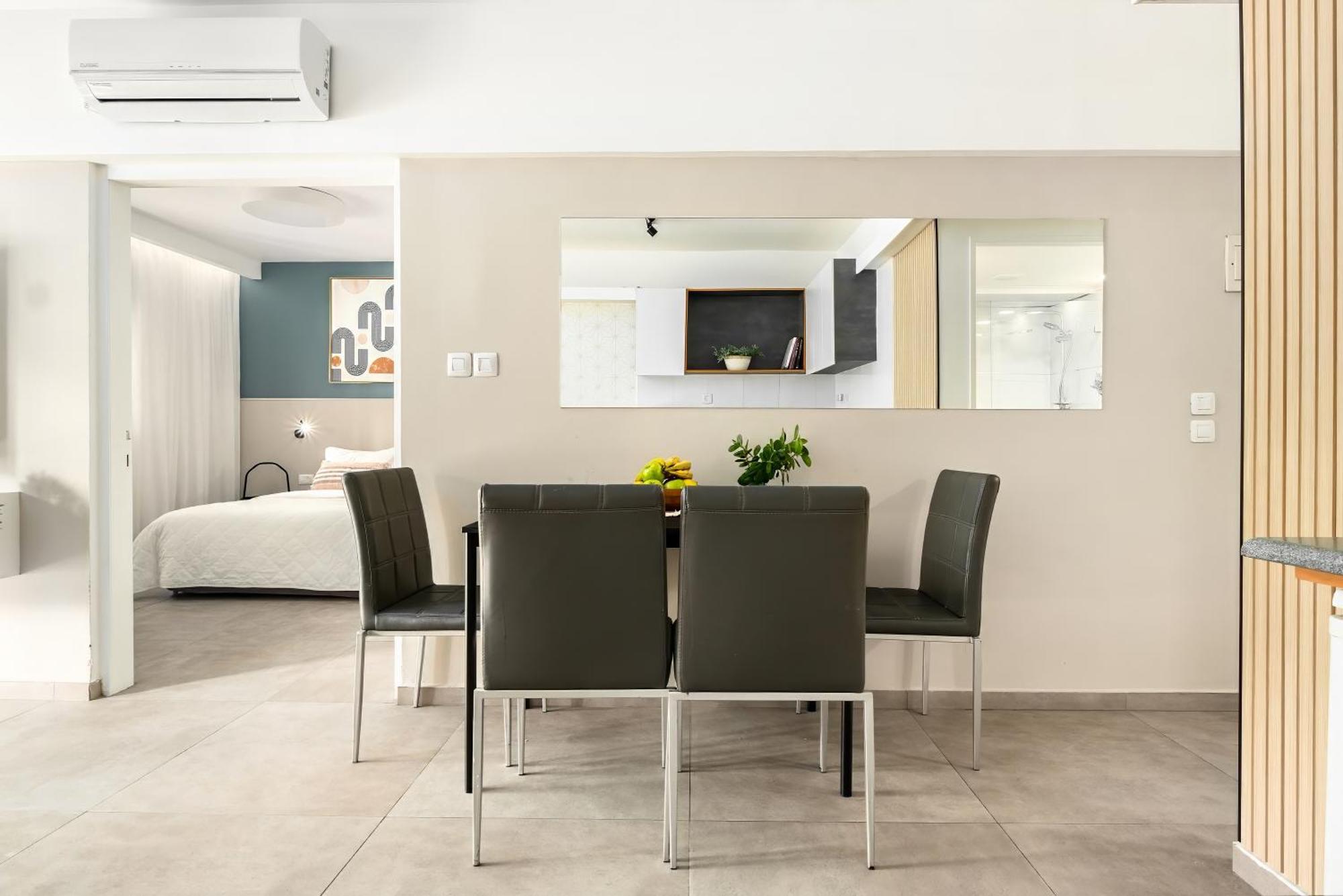 Royal Park Apartments Resort By Sea N Rent إيلات المظهر الخارجي الصورة