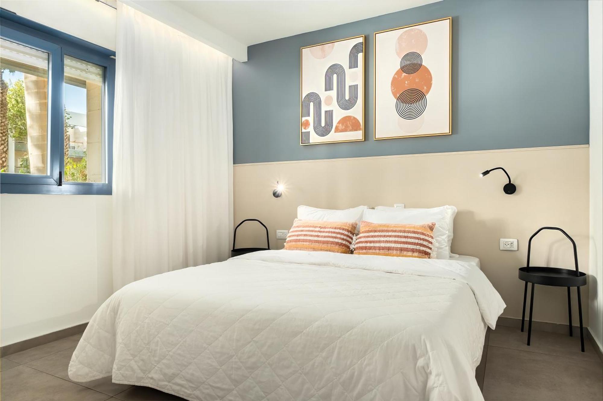 Royal Park Apartments Resort By Sea N Rent إيلات المظهر الخارجي الصورة