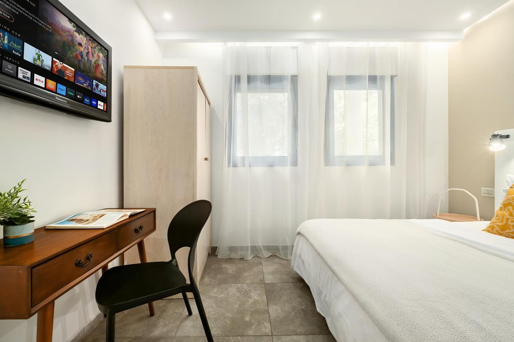 Royal Park Apartments Resort By Sea N Rent إيلات المظهر الخارجي الصورة