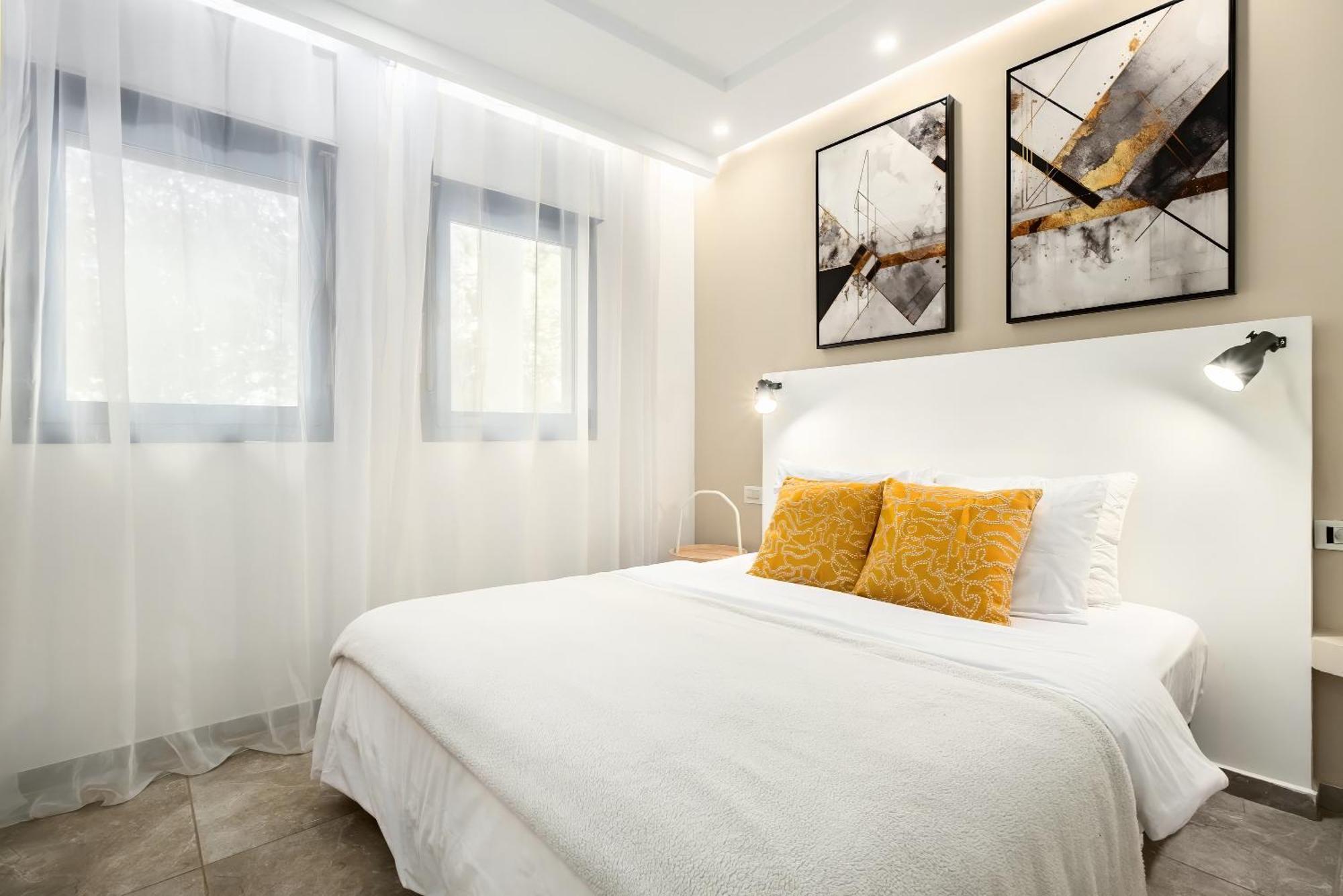 Royal Park Apartments Resort By Sea N Rent إيلات المظهر الخارجي الصورة