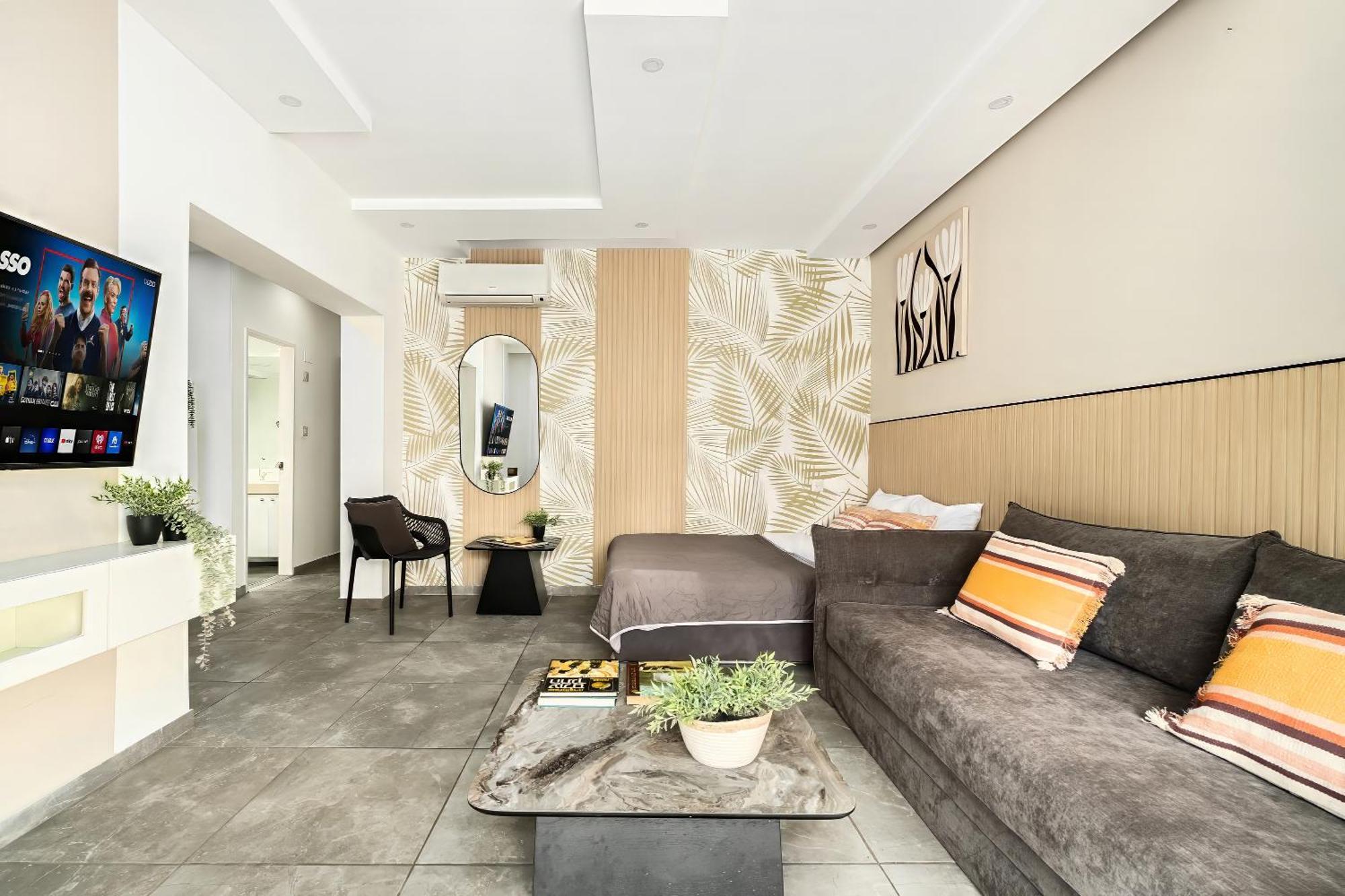 Royal Park Apartments Resort By Sea N Rent إيلات المظهر الخارجي الصورة