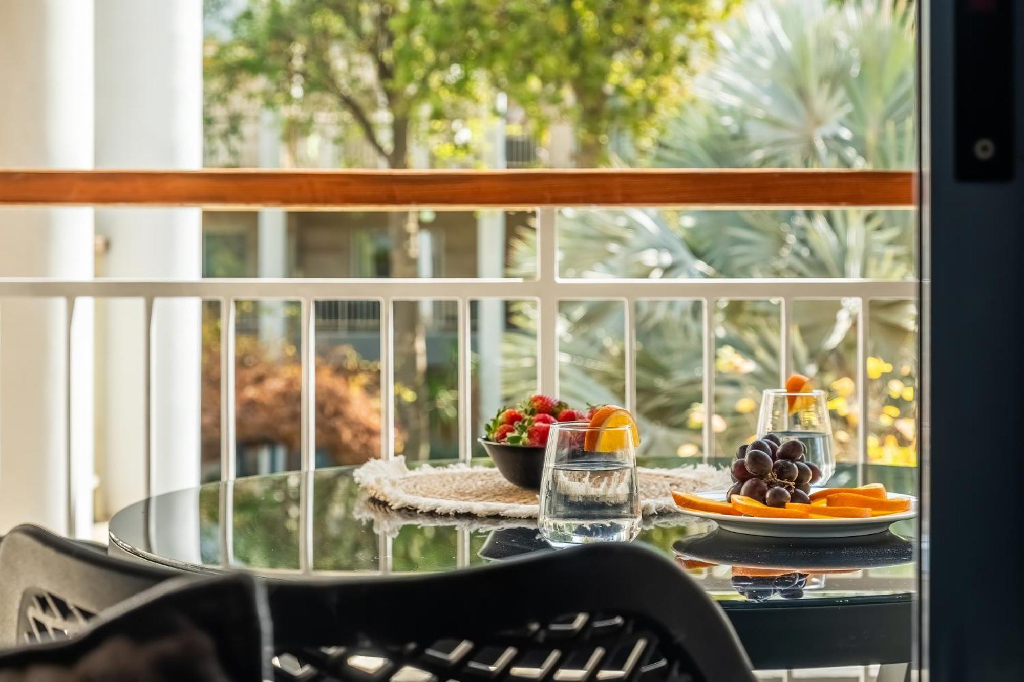 Royal Park Apartments Resort By Sea N Rent إيلات المظهر الخارجي الصورة